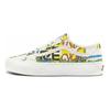 Vans Old Skool Tapered Eco Theory - Eco Positivity Unisex Sneakers Multi-Color VN0A54F4ARG