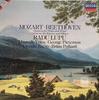 LP Record WOLFGANG AMADEUS MOZART  LUDWIG VA  Quintets For Piano And Wind  Quint 643377 Decca 1986 Germany Classical Used