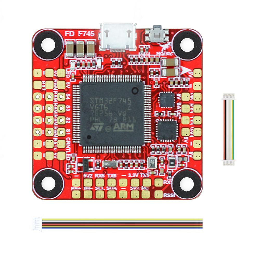 Fpv Racing Hglrc Forward 60a HGLRC Batman 220 220mm FPV Racing