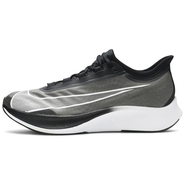 Nike Zoom Fly 3  Black White  Men s AT8240-007 EU 38.5