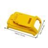Protection Board Battery Case Kit for DeWalts/20V/DCB201/DCB203 DCB204 DCB200