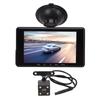 Car Dash Camera DVR 3 Camera Night Vision 4in Display Screen Car Recorder Driving Video Recorder
