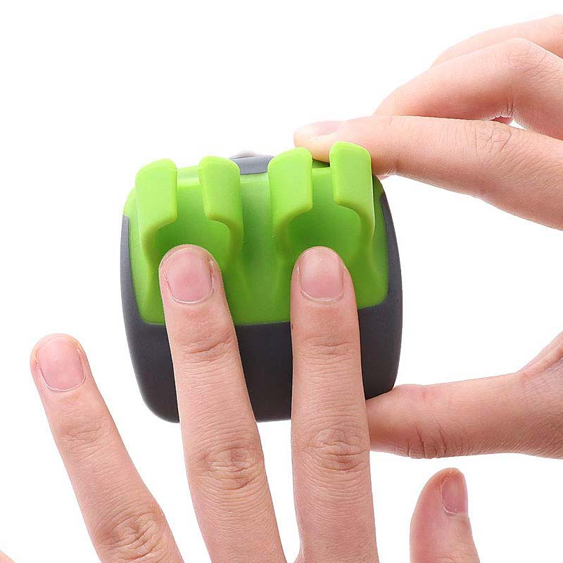 Pelapatate da Palmo Pelapatate Manuale per Verdure Swift Hand Pelapatate Affettatrice per Verdure Frutta da Palmo Strumento da Cucina Aiutante Accessori da Cucina Gadget
