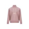 OG Solid Color Stand Collar Zip Long Sleeve Sweatshirt Women Sweatshirt 6010100-673