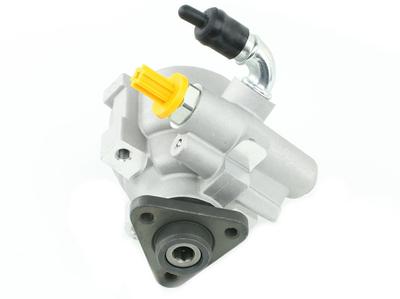 Ft36201 Fast Power Steering Pump Without Pulley