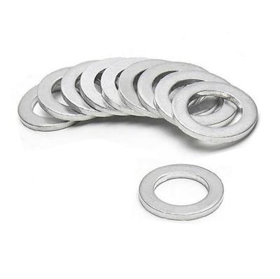 Chaojiabao Aluminium Aftapplugpakking voor Honda Auto's M14 Buitendiameter 0.9 x Binnendiameter