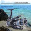 Iosn ES Long-Cast Spinning Fishing Reel