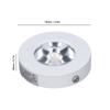Aluminum Recessed Ceiling Light 3W COB LED Downlight Modern Ceiling Lamp  Cabinets