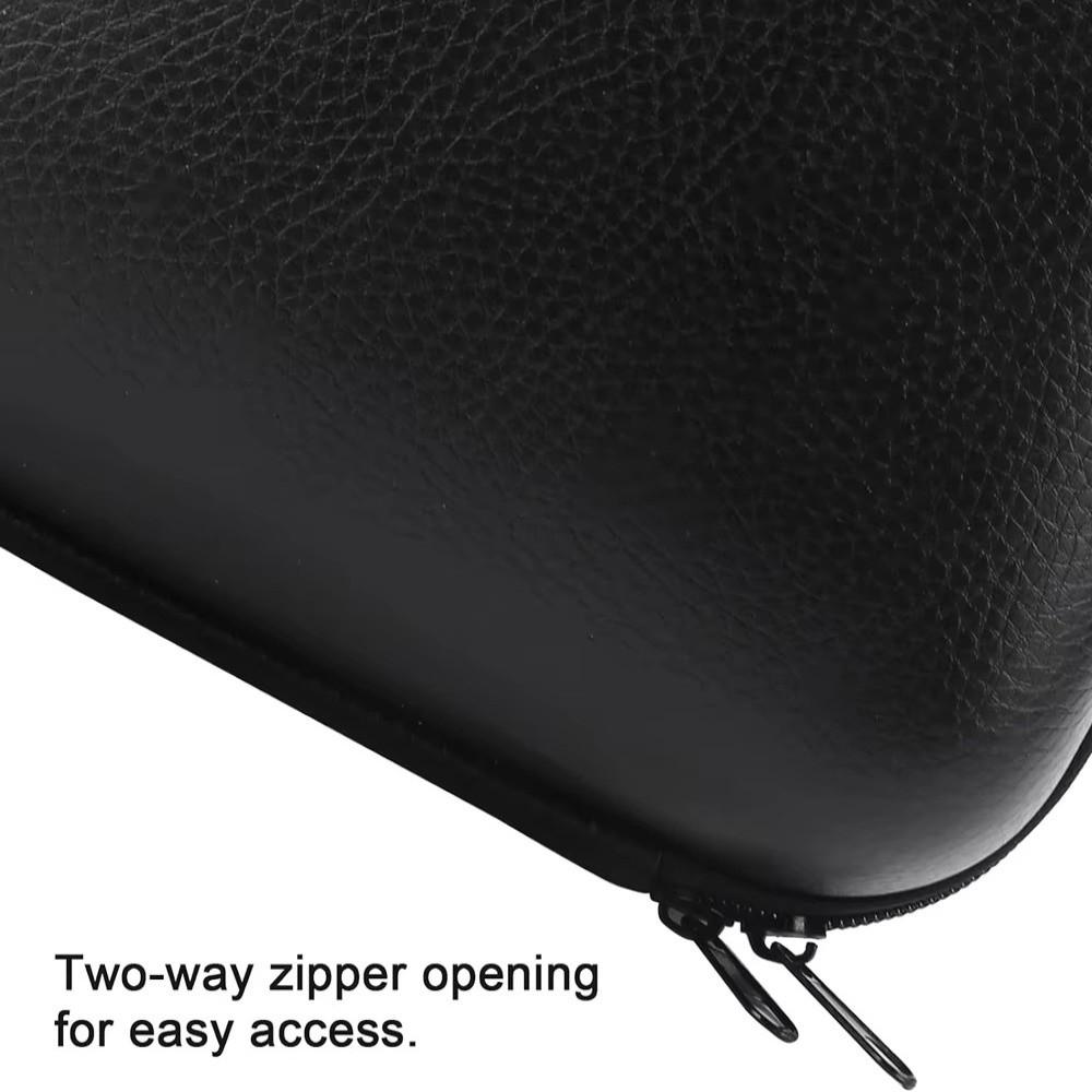 Shockproof Fishing Reel Bag EVA Fishing Reel Cover New Spinning Reel Case Angling Gear Storage