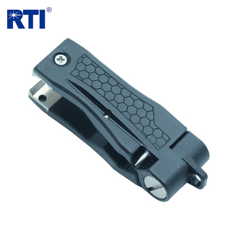 Multifunction Portable Mini Fishing Line Cutter Fishing Line Nipper Cutter 50*20mm