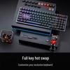 ROG Ranger II 98 Triple-Mode Wireless Gaming Mechanical Keyboard