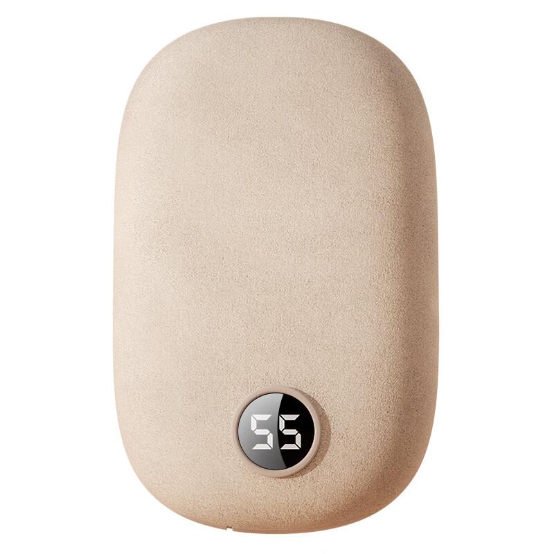 

SOTHING Plush 2-in-1 Hand Warmer & 10000mAh Power Bank