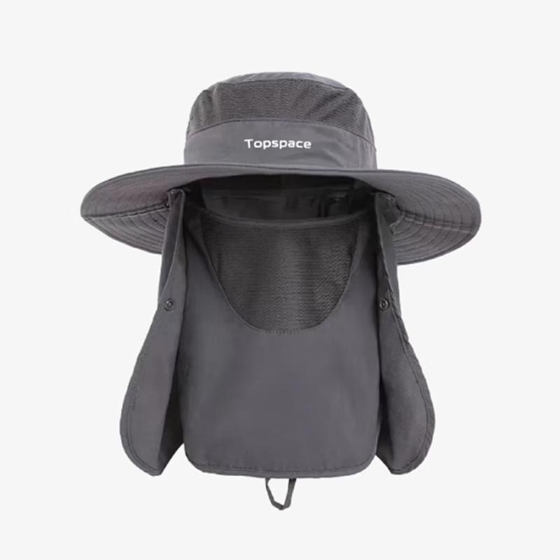 UV Protection Fisherman Hat