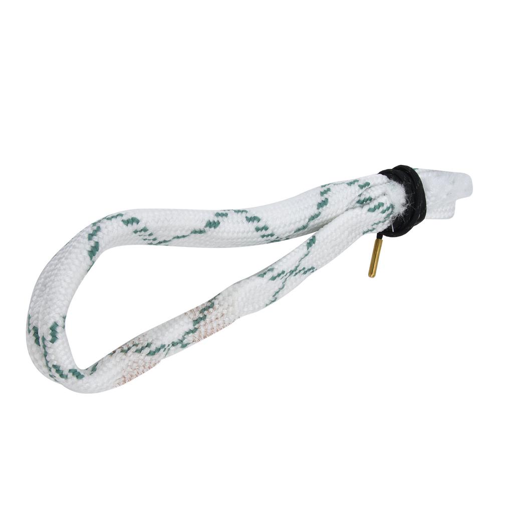 ბამბის თოკის საწმენდი 190სმ მოქნილი მრავალჯერადი ლულის საწმენდი სარემონტო ინსტრუმენტი მანქანით რეცხვადიG01:12 კალიბრი