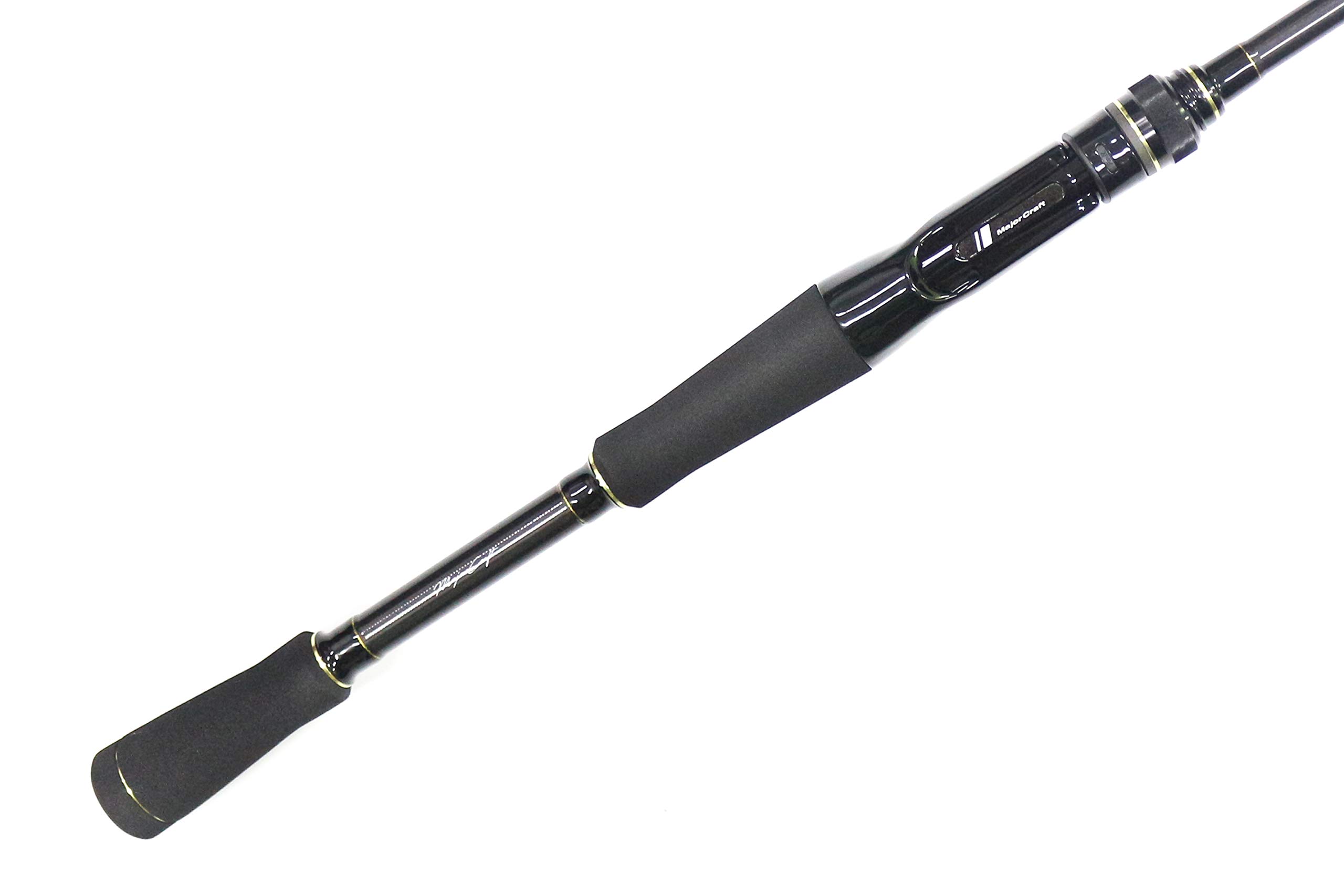 

Приманка Major Craft DAYS Bait 2 Piece DYC-662MH