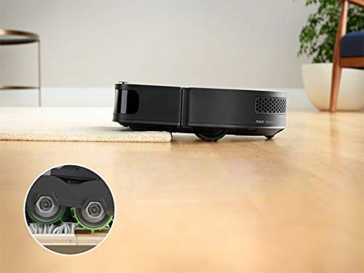 Replacement Parts Kit for Roomba iRobot 4655995 [Genuine] S9+