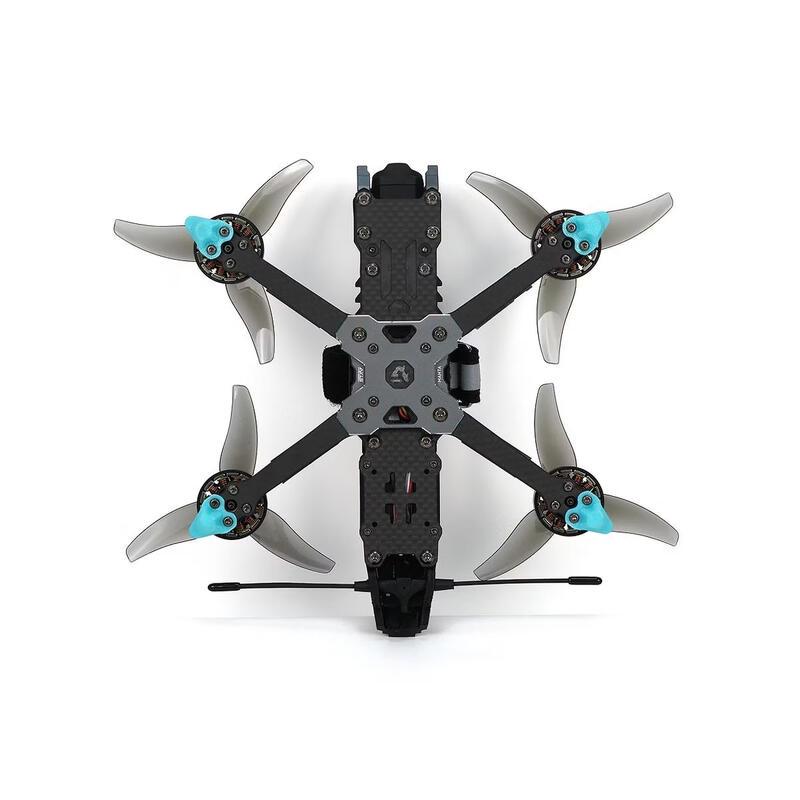 AXISFLYING MANTA 3.6-inch Wide X FPV Drone Kit (CN version)