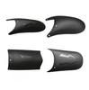 Motorcycle Front Mudguard Motorcycle Front Mudguard Plastic Excellent Toughness Unique Pattern Motorcycle Mud Flaps Mud Flaps
