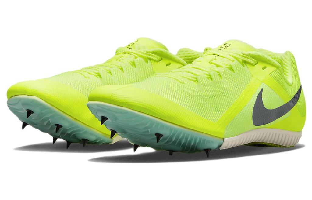 Nike Zoom Rival Multi Volt Mint Foam DC8749-700