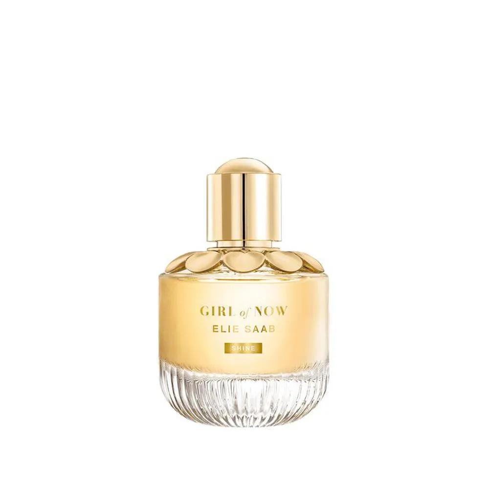 Elie Saab Girl of Now Shine туалетная вода 50 мл
