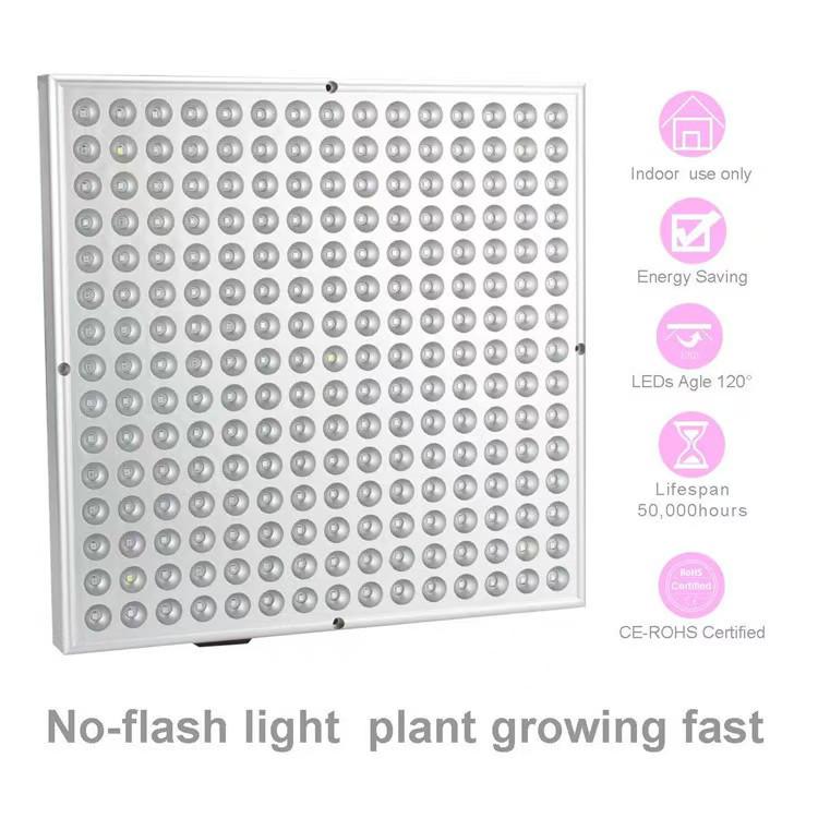 LED Infrared Red Light Therapy Floor Lamp for Beauty and Skin, 850+660 nm