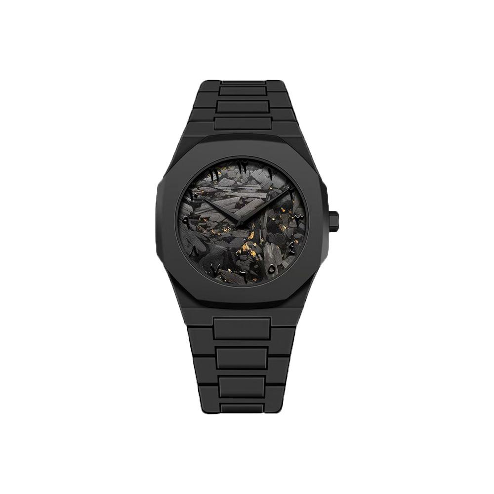 Watches Men'S Watches South East Asia Middle East Dopamine Women'S Colorful Quartz Watch