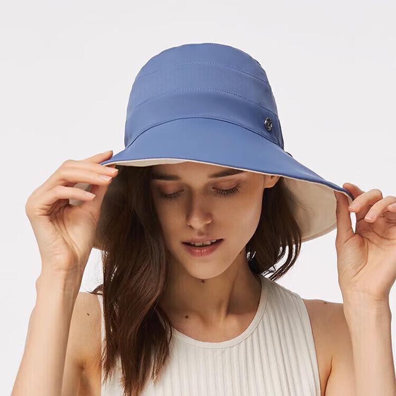 

Панама Beneunder серии Dome с двусторонней защитой от солнца