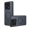 Pentru Xiaomi 17T/17T Pro Husa Simplă Magnetică Mată Prietenoasă cu Pielea Acrilică Rezistentă la Șocuri Pentru Mi 17T Magsafe Husă