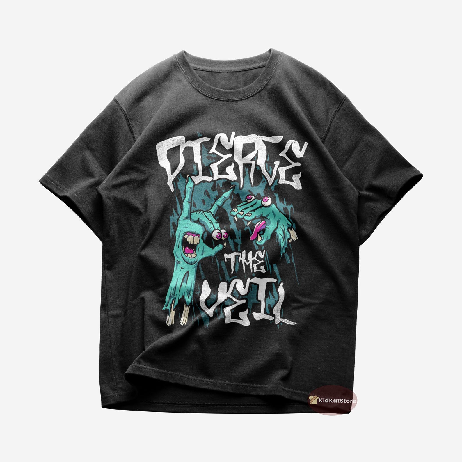 Pierce the Veil T shirt | Rock Music Shirt | King For A Day | Collide With The Sky | Pierce the Veil Merch | Cotton Tee 3XL