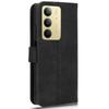 For Realme C75 4G Leather Case Skin Feel Anti Drop Wallet Flip Phone Cover