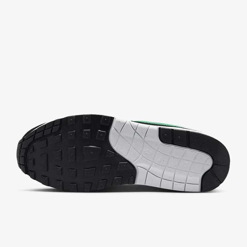 NIKE Air Max 1 Lightweight Cushioning Soft Comfortable Men's Sneakers