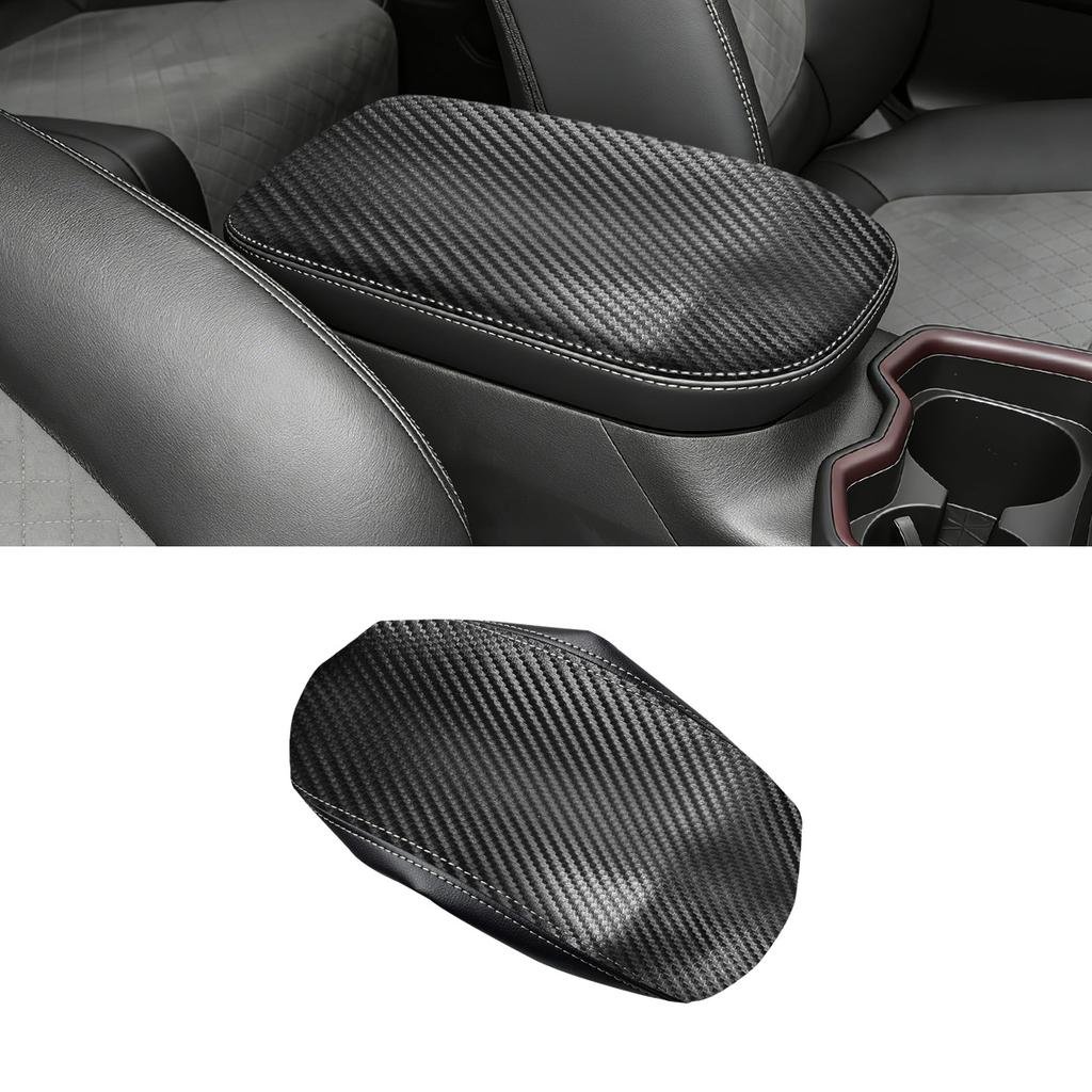 For Toyota RAV4 Car Armrest Cover | OEM Fit Anti-Tear Thermal ulation Car Interior Protector