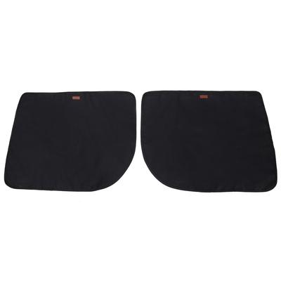 Dog Car Door Protector Waterproof Pet Car Door Cover Anti Scratch Vehicle Door Protector Guard Window Nails Scratching Covers