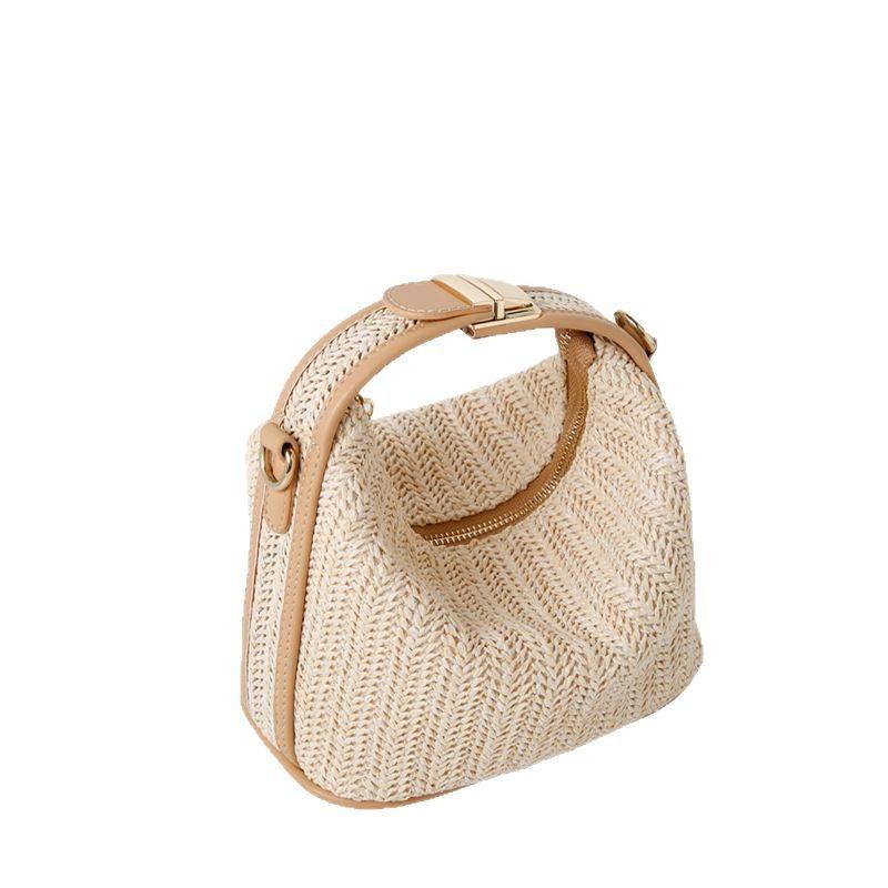 Handbag Fashion Shoulder Bag Women's Bag Trend Single Shoulder Crossbody Bag