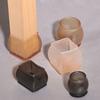 Home Chair Legs Feet Pads Chair Leg Caps Furniture Covers Chair Feet Protector Floor Protectors