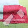 Sewing Template With Ergonomic Designs Cloth Crafting Accessory Tool