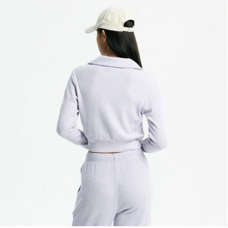 New Balance Women S Soft Two Way Zip Up Nbmdd4w932 70