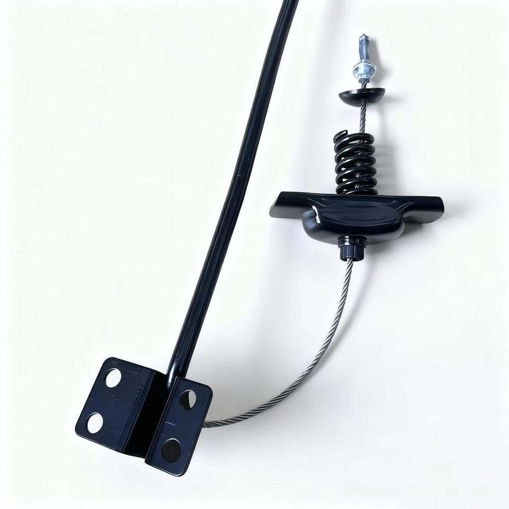 Reserveradhalterung für Hyundai Kia Sorento '07 (62850-2B000)