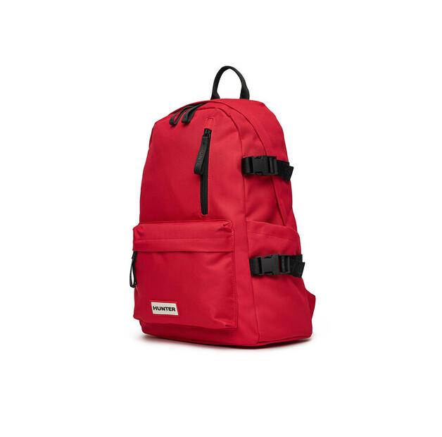 Hunter Рюкзак HTR-B-011-07 Красный