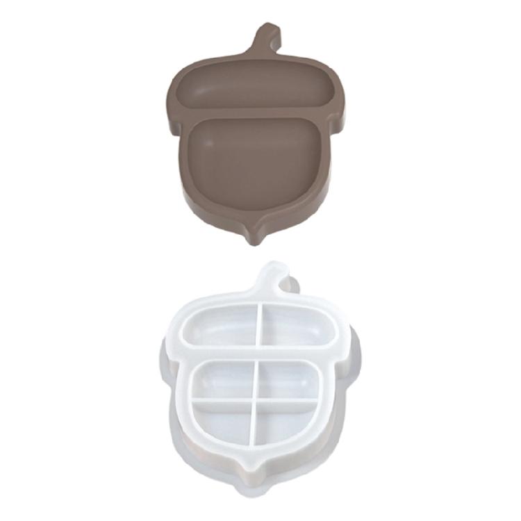 

Elastics Candle Making Mould With Wildlife Theme Suitable for Craft Chocolate Maker Soap Artisanal