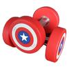 Xilu Fixed Weight PU Dumbbell
