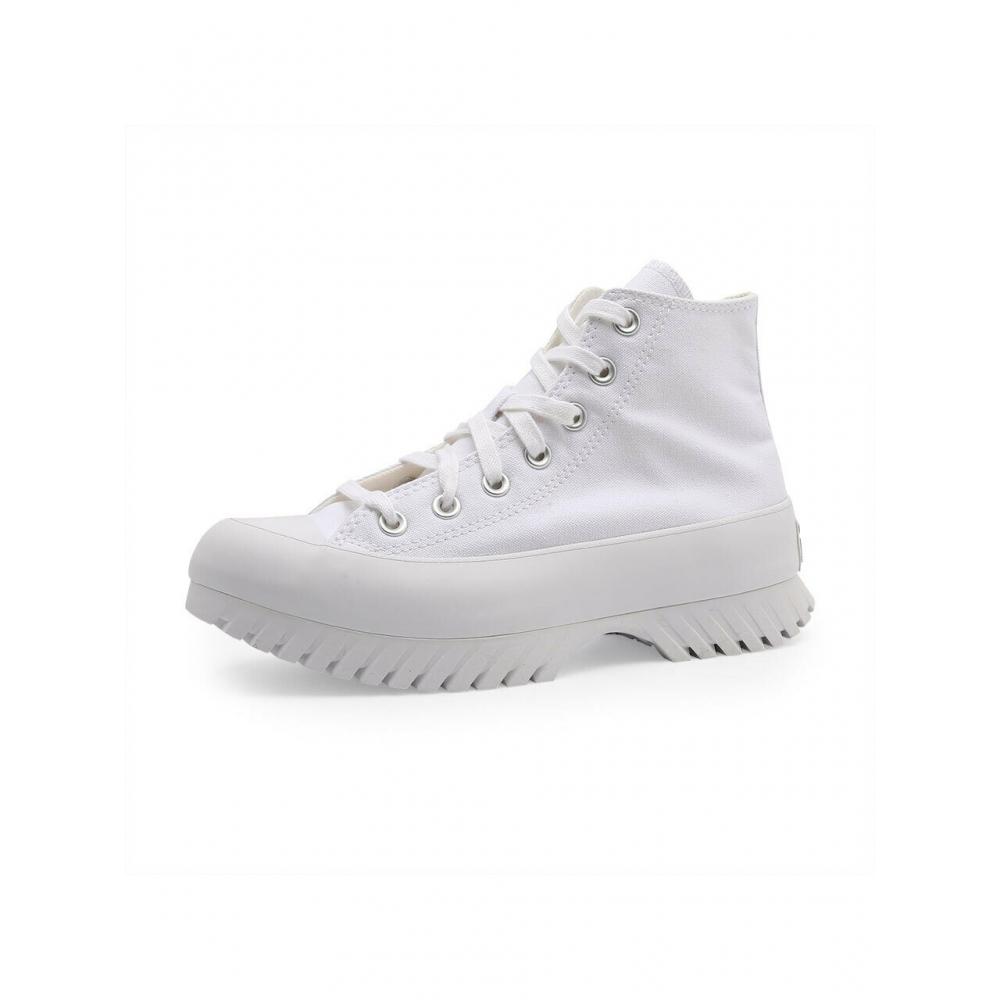 

CONVERSE CONVERSE CHUCK TAYLOR ALL STAR RUGGED 20 БЕЛЫЙ A00871C 230UK4