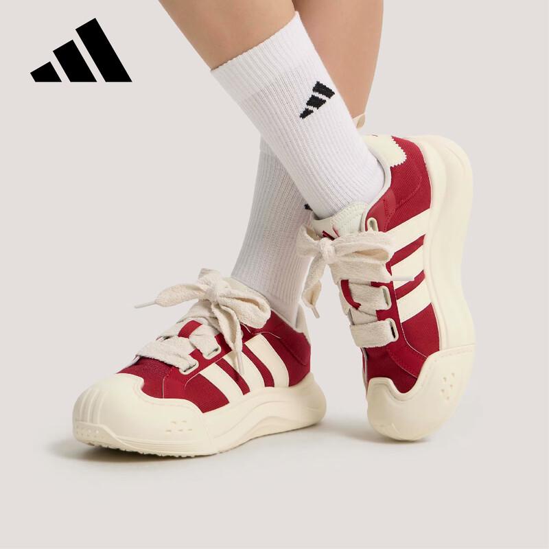 Adidas MAXXCOURT SPW W Women s Casual Shoes 39