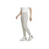Nike NSW Club Jogger Cotton Knit Pants Men Bottoms Light-Grey BV2679-063