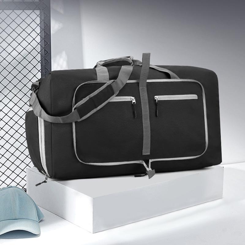 Sports Gym Bag Outdoort Waterproof Large Capacity Multifunction Sporting Travel Handbag Training Duffle Bags for Men Women