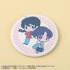 Ranma 1 2 Character Badge Collection 1 Box 7pcs