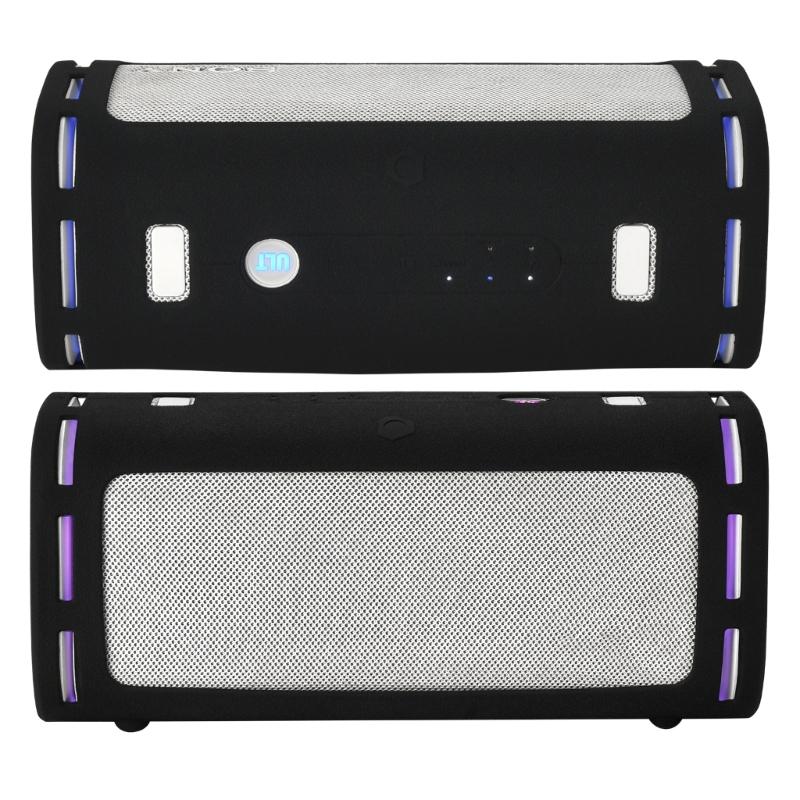 Shockproof Silicone Cover For ULT FIELD 5 Wireless Speakers Lightweight Portable Design Enhanced Grip And Stability