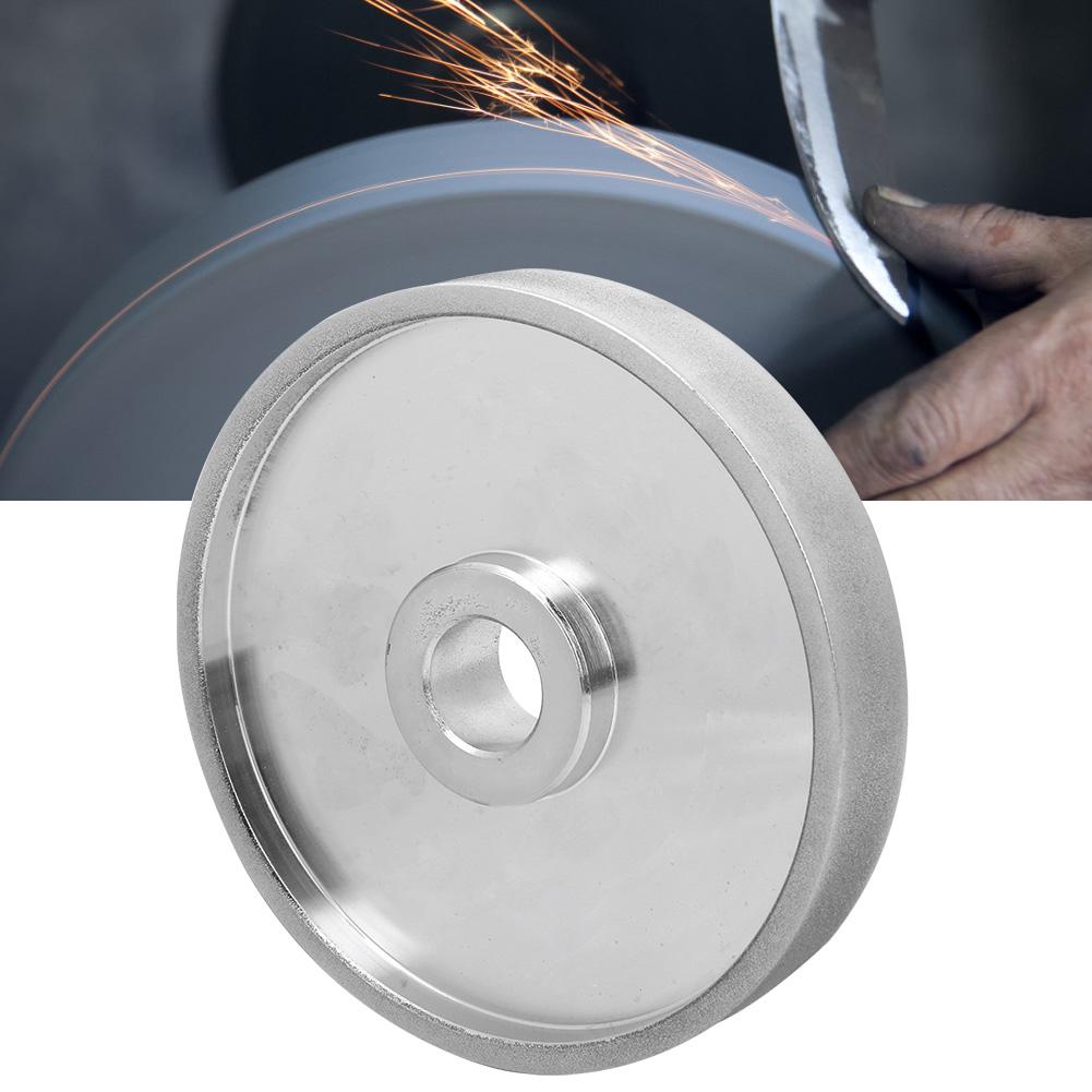 150mm Grinding Wheel Diamond CBN For Metal Stone Grinding Power Tool Accessories