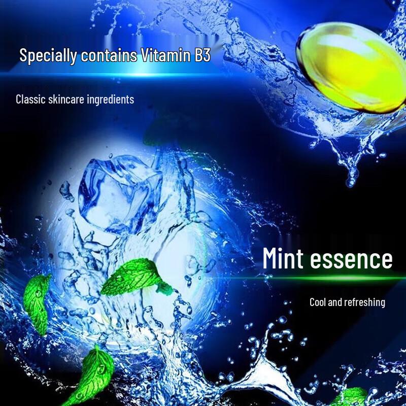 Clear Men Anti-Dandruff Refreshing Oil Control Shampoo