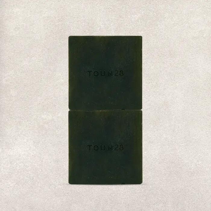 

[Двойной состав/2 штуки] Пенка для умывания S9 с экстрактом полыни и тыквы-горлянки (чувствительная проблемная кожа)